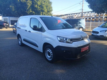 Photo 3 du bon plan CITROEN Berlingo Van VUL M 650kg BlueHDi 130ch S&S EAT8 occasion à 17900 €