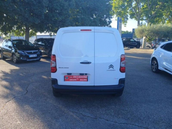 Photo 5 du bon plan CITROEN Berlingo Van VUL M 650kg BlueHDi 130ch S&S EAT8 occasion à 17900 €