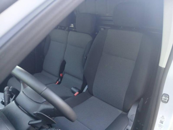 Photo 15 du bon plan CITROEN Berlingo Van VUL M 650kg BlueHDi 130ch S&S EAT8 occasion à 17900 €