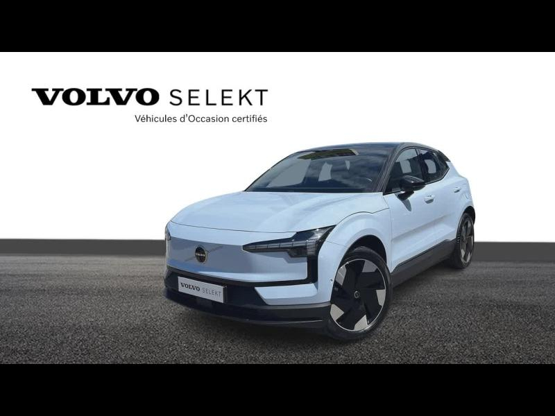 Bon plan VOLVO EX30 Single Extended Range 272ch Ultra occasion à 34900 €