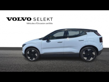 Photo 2 du bon plan VOLVO EX30 Single Extended Range 272ch Ultra occasion à 34900 €