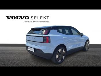 Photo 3 du bon plan VOLVO EX30 Single Extended Range 272ch Ultra occasion à 34900 €