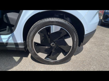 Photo 9 du bon plan VOLVO EX30 Single Extended Range 272ch Ultra occasion à 34900 €