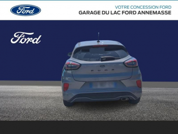 Photo 3 du bon plan FORD Puma 1.0 Flexifuel 125ch S&S mHEV ST-Line occasion à 19990 €