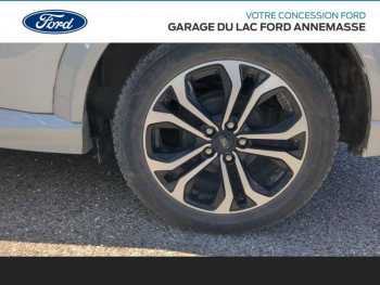 Photo 4 du bon plan FORD Puma 1.0 Flexifuel 125ch S&S mHEV ST-Line occasion à 19990 €