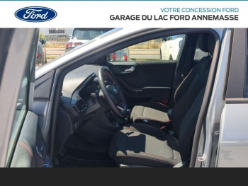 Photo 5 du bon plan FORD Puma 1.0 Flexifuel 125ch S&S mHEV ST-Line occasion à 19990 €