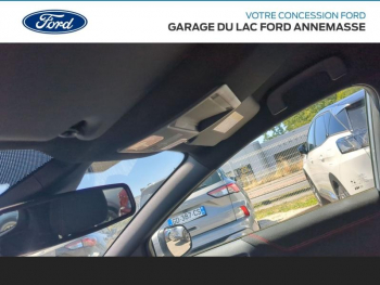 Photo 6 du bon plan FORD Puma 1.0 Flexifuel 125ch S&S mHEV ST-Line occasion à 19990 €