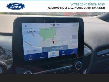 Photo 7 du bon plan FORD Puma 1.0 Flexifuel 125ch S&S mHEV ST-Line occasion à 19990 €