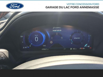 Photo 8 du bon plan FORD Puma 1.0 Flexifuel 125ch S&S mHEV ST-Line occasion à 19990 €