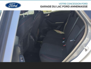 Photo 11 du bon plan FORD Puma 1.0 Flexifuel 125ch S&S mHEV ST-Line occasion à 19990 €