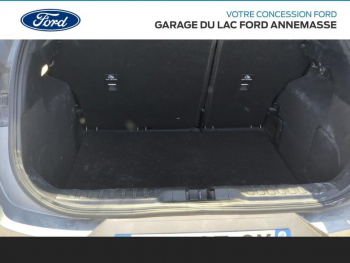 Photo 12 du bon plan FORD Puma 1.0 Flexifuel 125ch S&S mHEV ST-Line occasion à 19990 €