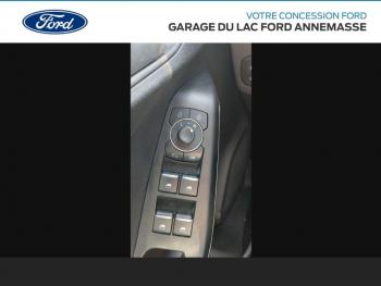 Photo 13 du bon plan FORD Puma 1.0 Flexifuel 125ch S&S mHEV ST-Line occasion à 19990 €