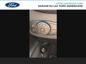 Photo 14 du bon plan FORD Puma 1.0 Flexifuel 125ch S&S mHEV ST-Line occasion à 19990 €