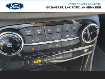 Photo 15 du bon plan FORD Puma 1.0 Flexifuel 125ch S&S mHEV ST-Line occasion à 19990 €