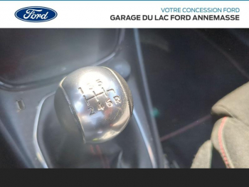 Photo 16 du bon plan FORD Puma 1.0 Flexifuel 125ch S&S mHEV ST-Line occasion à 19990 €