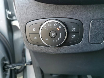 Photo 10 du bon plan FORD Puma 1.0 Flexifuel 125ch S&S mHEV Titanium occasion à 20901 €