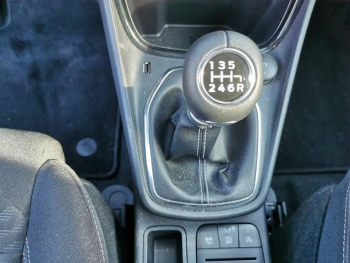 Photo 14 du bon plan FORD Puma 1.0 Flexifuel 125ch S&S mHEV Titanium occasion à 20901 €