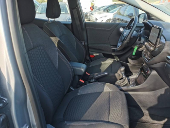 Photo 16 du bon plan FORD Puma 1.0 Flexifuel 125ch S&S mHEV Titanium occasion à 20901 €