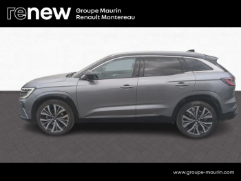 Photo 7 du bon plan RENAULT Austral 1.2 E-Tech full hybrid 200ch Iconic occasion à 32900 €