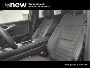 Photo 10 du bon plan RENAULT Austral 1.2 E-Tech full hybrid 200ch Iconic occasion à 32900 €