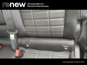 Photo 21 du bon plan RENAULT Austral 1.2 E-Tech full hybrid 200ch Iconic occasion à 32900 €