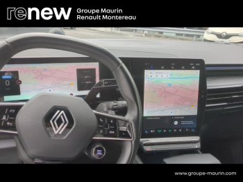 Photo 28 du bon plan RENAULT Austral 1.2 E-Tech full hybrid 200ch Iconic occasion à 32900 €