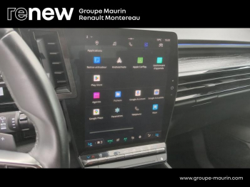 Photo 31 du bon plan RENAULT Austral 1.2 E-Tech full hybrid 200ch Iconic occasion à 32900 €