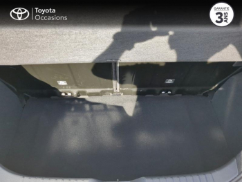 Photo 10 du bon plan TOYOTA Aygo X 1.0 VVT-i 72ch Active Business occasion à 13890 €