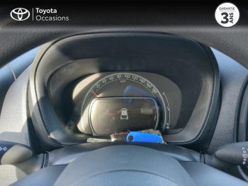 Photo 14 du bon plan TOYOTA Aygo X 1.0 VVT-i 72ch Active Business occasion à 13890 €