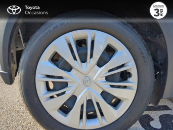 Photo 16 du bon plan TOYOTA Aygo X 1.0 VVT-i 72ch Active Business occasion à 13890 €
