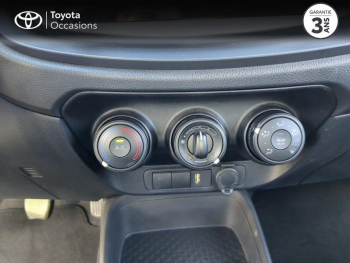 Photo 21 du bon plan TOYOTA Aygo X 1.0 VVT-i 72ch Active Business occasion à 13890 €