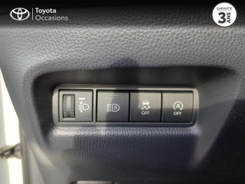 Photo 22 du bon plan TOYOTA Aygo X 1.0 VVT-i 72ch Active Business occasion à 13890 €