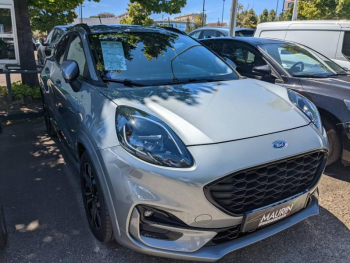 Photo 2 du bon plan FORD Puma 1.0 EcoBoost 125ch mHEV ST-Line 6cv occasion à 18900 €