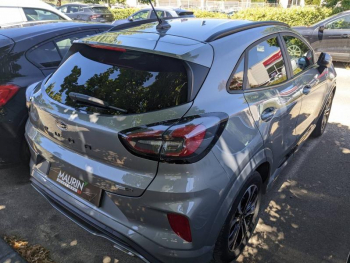 Photo 3 du bon plan FORD Puma 1.0 EcoBoost 125ch mHEV ST-Line 6cv occasion à 18900 €
