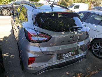 Photo 5 du bon plan FORD Puma 1.0 EcoBoost 125ch mHEV ST-Line 6cv occasion à 18900 €