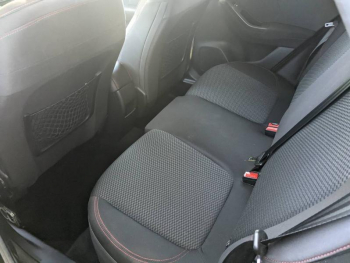 Photo 8 du bon plan FORD Puma 1.0 EcoBoost 125ch mHEV ST-Line 6cv occasion à 18900 €