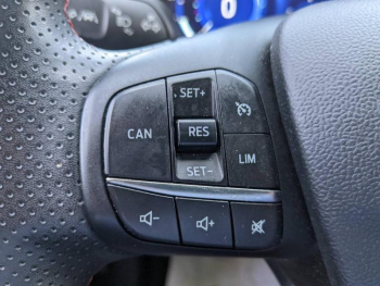 Photo 14 du bon plan FORD Puma 1.0 EcoBoost 125ch mHEV ST-Line 6cv occasion à 18900 €