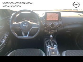 Photo 7 du bon plan NISSAN Juke 1.6 Hybrid 143ch N-Connecta 2023.5 occasion à 22990 €
