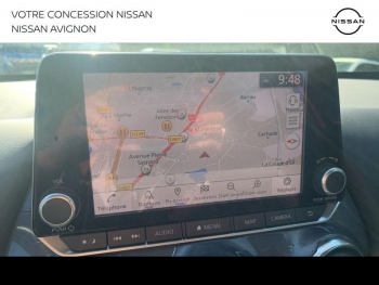 Photo 10 du bon plan NISSAN Juke 1.6 Hybrid 143ch N-Connecta 2023.5 occasion à 22990 €