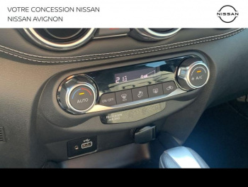 Photo 11 du bon plan NISSAN Juke 1.6 Hybrid 143ch N-Connecta 2023.5 occasion à 22990 €
