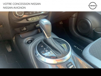 Photo 12 du bon plan NISSAN Juke 1.6 Hybrid 143ch N-Connecta 2023.5 occasion à 22990 €