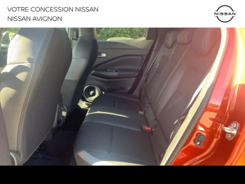 Photo 14 du bon plan NISSAN Juke 1.6 Hybrid 143ch N-Connecta 2023.5 occasion à 22990 €