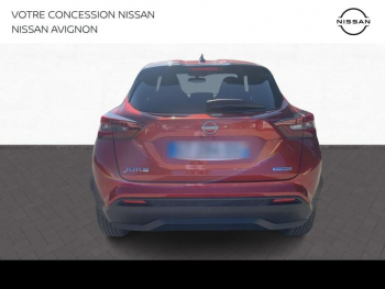 Photo 15 du bon plan NISSAN Juke 1.6 Hybrid 143ch N-Connecta 2023.5 occasion à 22990 €