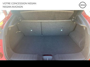 Photo 16 du bon plan NISSAN Juke 1.6 Hybrid 143ch N-Connecta 2023.5 occasion à 22990 €