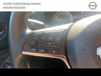Photo 25 du bon plan NISSAN Juke 1.6 Hybrid 143ch N-Connecta 2023.5 occasion à 22990 €