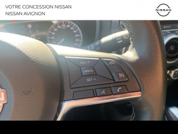 Photo 26 du bon plan NISSAN Juke 1.6 Hybrid 143ch N-Connecta 2023.5 occasion à 22990 €