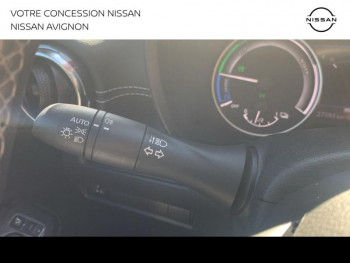 Photo 27 du bon plan NISSAN Juke 1.6 Hybrid 143ch N-Connecta 2023.5 occasion à 22990 €