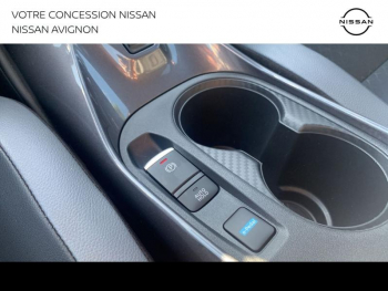 Photo 29 du bon plan NISSAN Juke 1.6 Hybrid 143ch N-Connecta 2023.5 occasion à 22990 €
