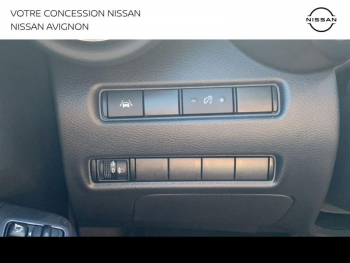 Photo 30 du bon plan NISSAN Juke 1.6 Hybrid 143ch N-Connecta 2023.5 occasion à 22990 €