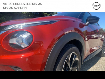 Photo 35 du bon plan NISSAN Juke 1.6 Hybrid 143ch N-Connecta 2023.5 occasion à 22990 €